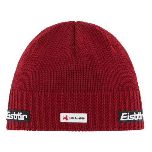 Eisb�r Trop M� SKA  Unisex Strickm�tze 