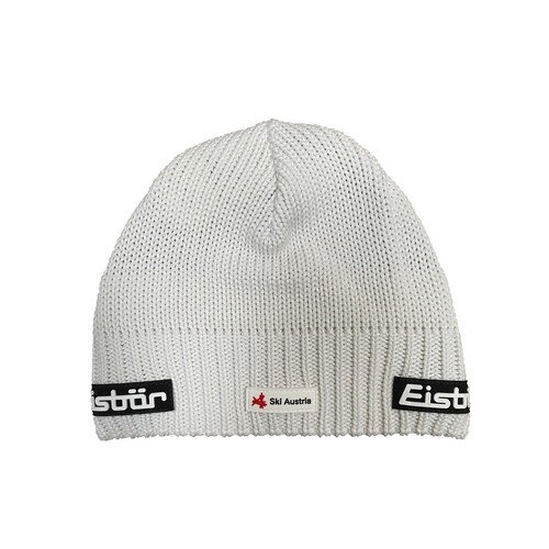 Eisb�r Trop M� SKA  Unisex Strickm�tze 