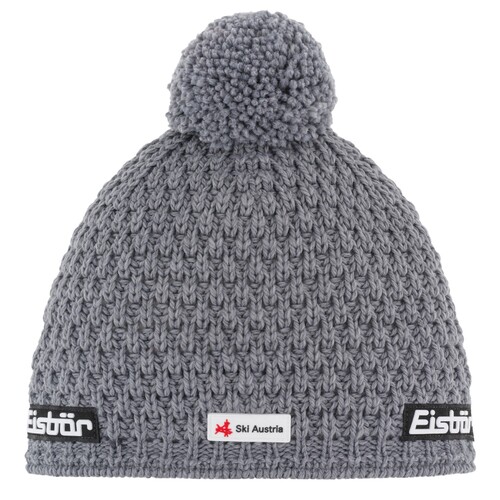 Eisb�r Trail Pompon M� SKA Bommelm�tze Damen und Herren