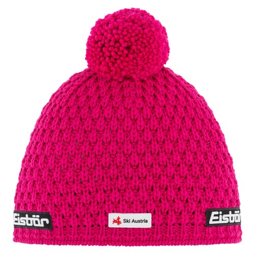 Eisb�r Trail Pompon M� SKA Bommelm�tze Damen und Herren 