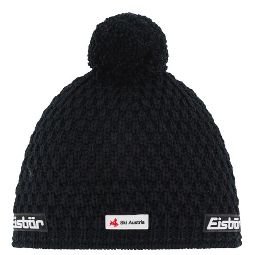 Eisb�r Trail Pompon M� SKA Bommelm�tze Damen und Herren 