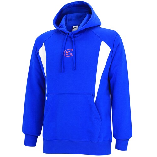 Nike Kapuzenpullover / Swoosh Air Fleece Hoodie f�r Herren 