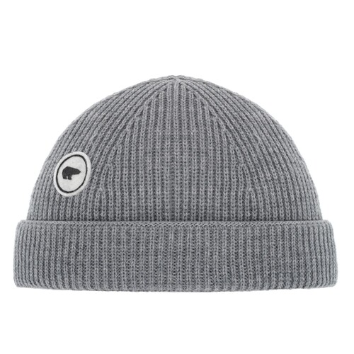 Eisb�r Raik M� Strickm�tze / Fisherman Style f�r Damen & Herren Merinowolle