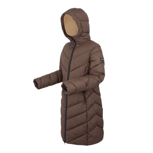 Regatta Andia II Baffle Mantel f�r Damen mit Kapuze