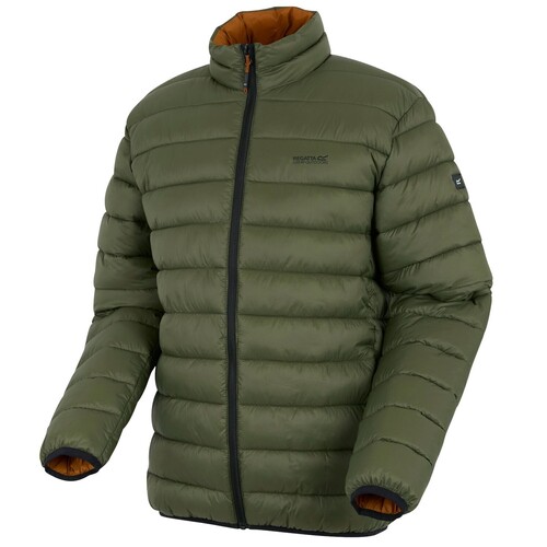 Regatta Marizion Baffle Jacke f�r Herren 