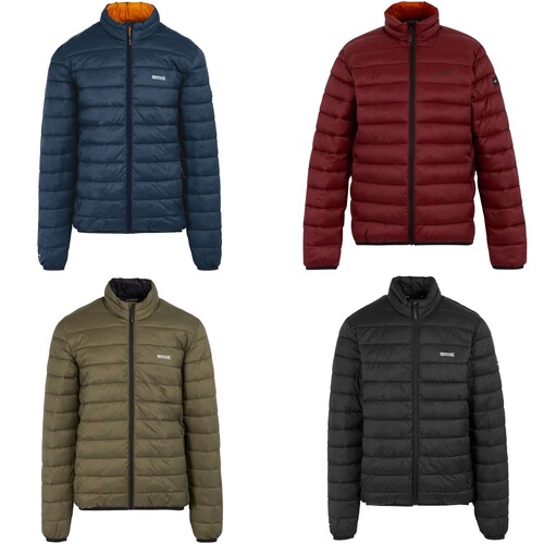 Regatta Marizion Baffle Jacke f�r Herren