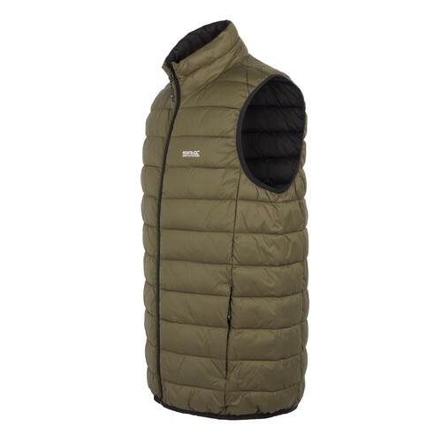 Regatta Marizion Steppweste / Bodywarmer f�r Herren