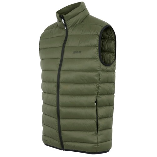 Regatta Marizion Steppweste / Bodywarmer f�r Herren
