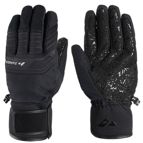 Zanier Park STX Handschuhe Skihandschuhe Wasserdicht 
