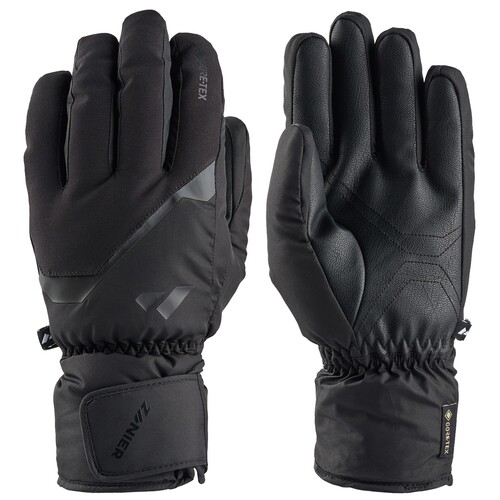 Zanier Rauris GTX Handschuhe Skihandschuhe Wasserdicht