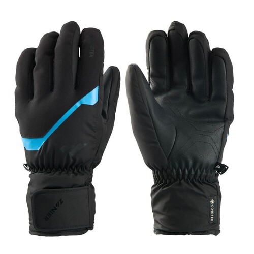 Zanier Rauris GTX Handschuhe Skihandschuhe Wasserdicht 