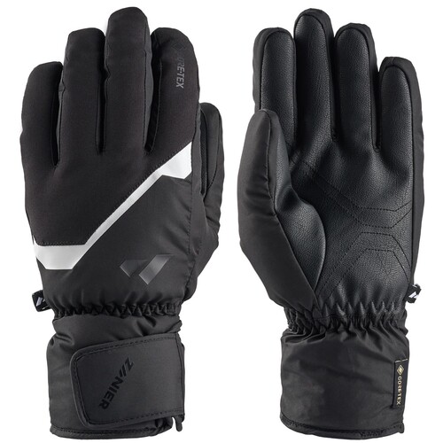 Zanier Rauris GTX Handschuhe Skihandschuhe Wasserdicht 