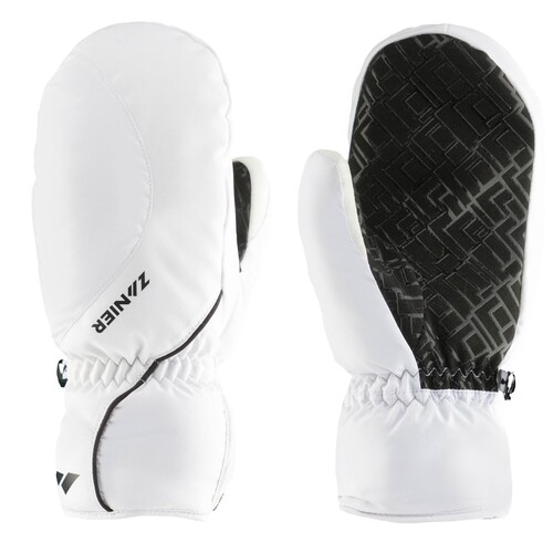 Zanier Seefeld STX Mitten F�ustling f�r Damen 