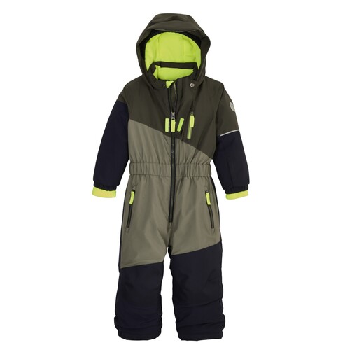 Killtec Skianzug f�r Kinder mit Kapuze