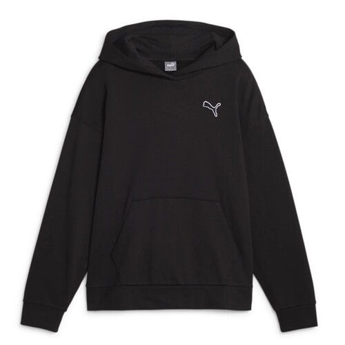 Puma Better ESS Hoodie Fleece f�r Damen