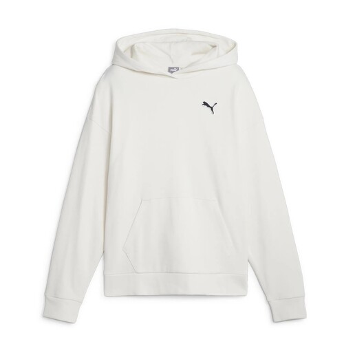 Puma Better ESS Hoodie Fleece f�r Damen