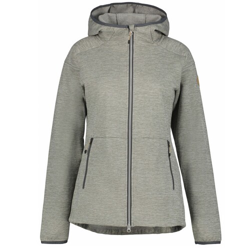 Icepeak Millry Midlayer mit Kapuze f�r Damen