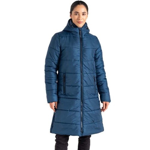 Dare 2B Distinguish Baffle Wintermantel gesteppt f�r Damen 