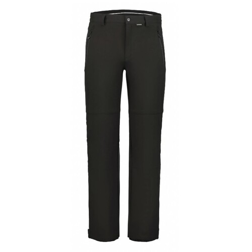 Icepeak Frankfurt Softshellhose mit Schneefang f�r Herren 