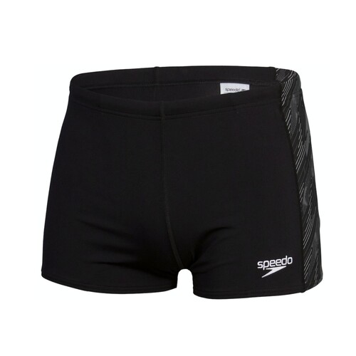 Speedo Hyperboom Badehose Herren chlorbestndig