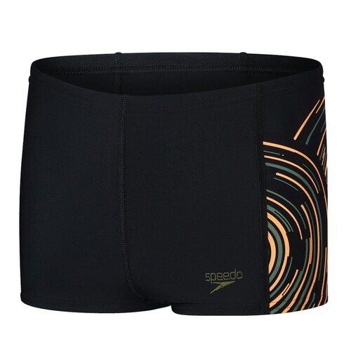 Speedo Plastisol Placement Aquashort f�r Jungen