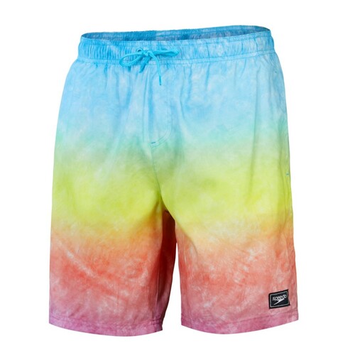 Speedo 18 Watershort fr Herren