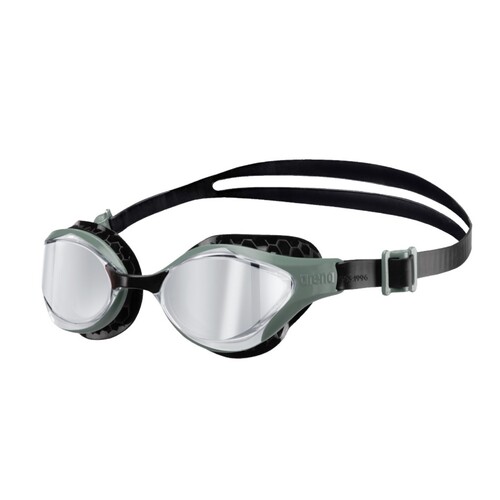 arena Air Bold Miror Swipe Schwimmbrille Erwachsene mit verspiegelten Gl�sern
