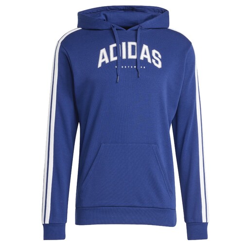 adidas Colleg Hoodie Kapuzenpullover Herren 