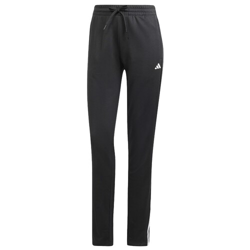 adidas Trainingshose Damen im 3 Streifen Design