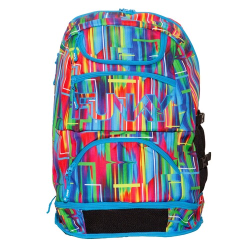 Funkita Schwimmrucksack Elite Squad  f�r Kinder 36 Liter