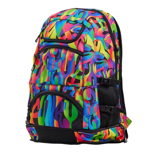 Funkita Schwimmrucksack Elite Squad  f�r Kinder 36 Liter