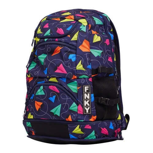 Funkita Schwimmrucksack Elite Squad  f�r Kinder 36 Liter