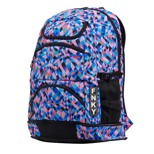 Funkita Schwimmrucksack Elite Squad  f�r Kinder 36 Liter