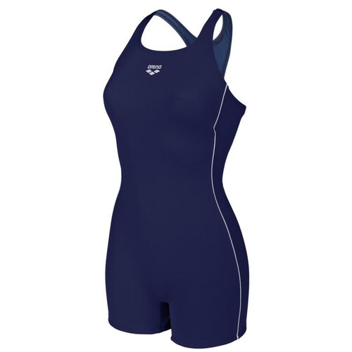 arena Finding Badeanzug Damen langes Bein