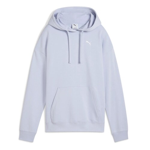 Puma ESS Relaxed Hoodie Pullover f�r Damen