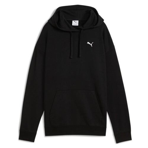 Puma ESS Relaxed Hoodie Pullover f�r Damen