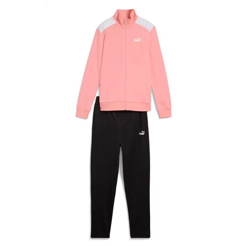 PUMA Poly Suit Trainingsanzug Damen 
