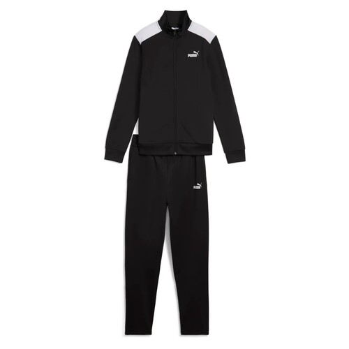 PUMA Poly Suit Trainingsanzug Damen 