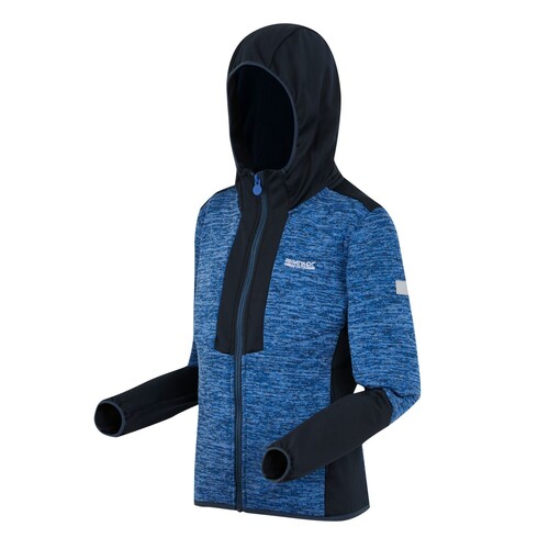 Regatta Dissolver X Strickfleecejacke f�r Kinder