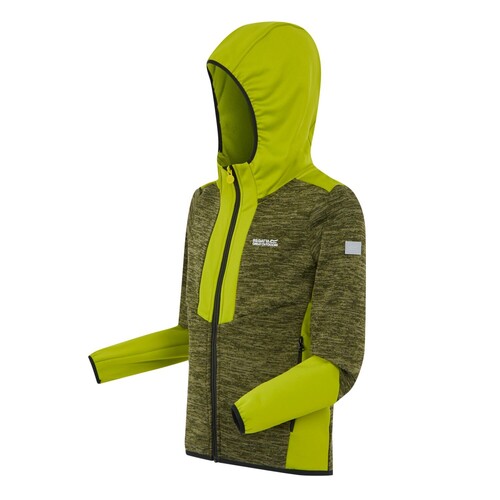 Regatta Dissolver X Strickfleecejacke f�r Kinder 