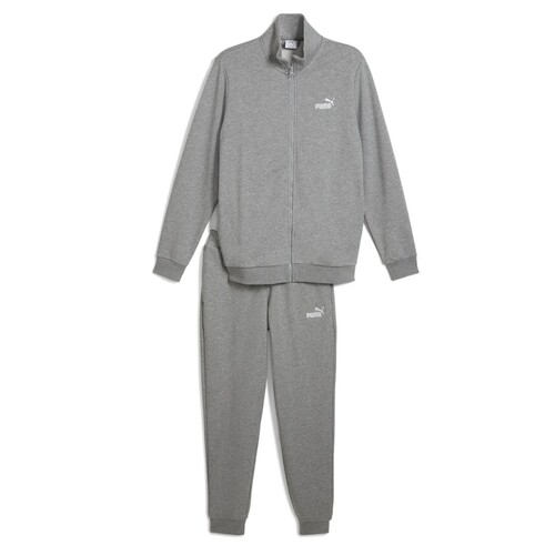 PUMA Trainingsanzug Herren ESS Sweat Siut 