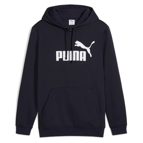 Puma ESS No. 1 Logo Kapuzenpullover Hoodie Herren 