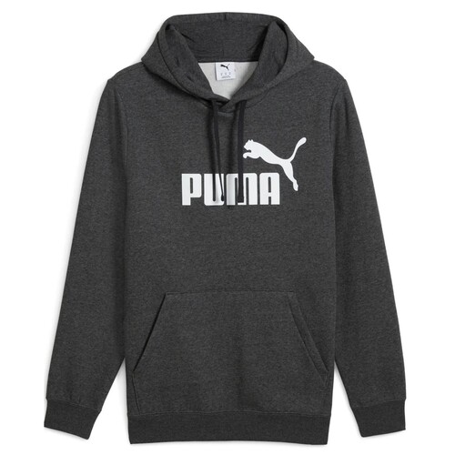 Puma ESS No. 1 Logo Kapuzenpullover Hoodie Herren 