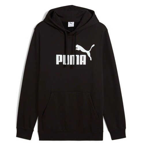 Puma ESS No. 1 Logo Kapuzenpullover Hoodie Herren 