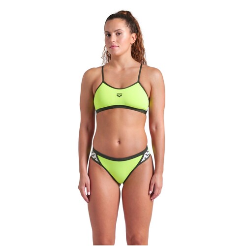 arena Icons Bikini f�r Damen