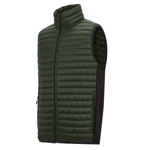 Regatta Andreson Steppweste / Bodywarmer f�r Herren