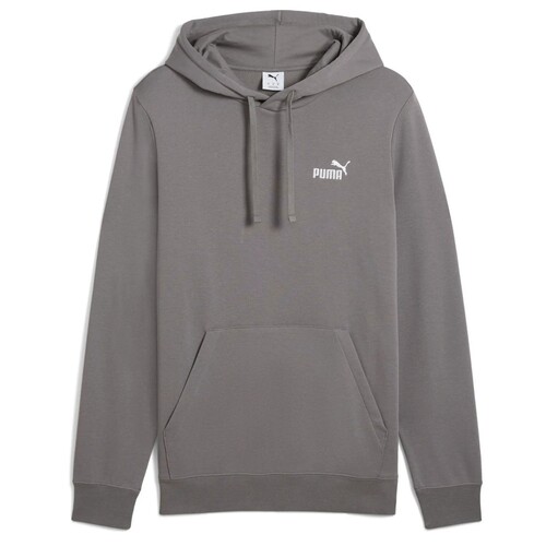 Puma ESS No. 1 Logo Kapuzenpullover Hoodie Herren