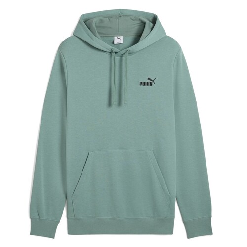 Puma ESS No. 1 Logo Kapuzenpullover Hoodie Herren