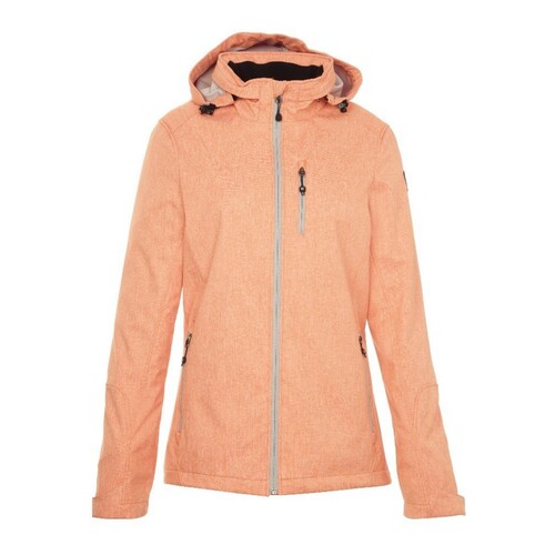 Killtec Kiku Softshelljacke f�r Damen 