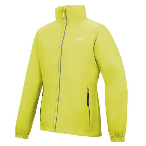 Regatta Corinne IV Regenjacke Damen Wasserdicht mit Kapuze